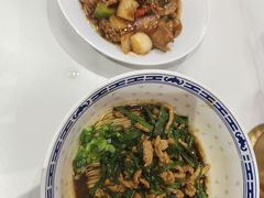 -鲁达面馆本帮风味(共康东路店)