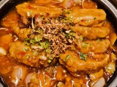 -顺香居·老字号湖北菜(江汉路店)