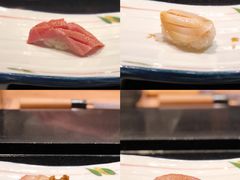 -奈良本寿司(永嘉路店)
