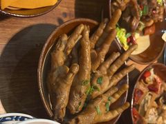 -楠火锅(哈尔滨金爵万象店)