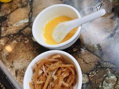 -闻道食府烙饼卷带鱼(原车耳营店原大觉寺店)