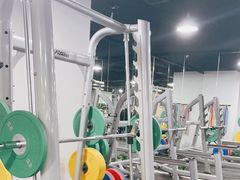 -ALIV WELLNESS运动健身(浦东大道店)