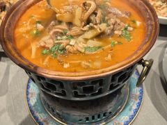 -巴盟人家·内蒙地方菜(华丽家族店)