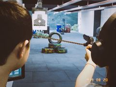 -枪王·真枪实弹射击俱乐部(昌建广场店)