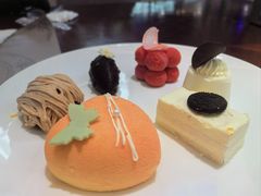 -南京东郊国宾馆