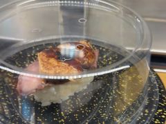 -争鲜回转寿司(浦东三钢里PLUS店)