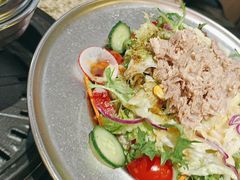 -首尔烤肉大排档(合生汇店)