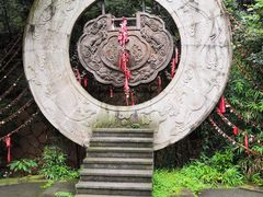 -杭州黄龙洞