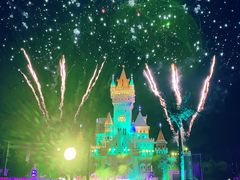 -青岛方特梦幻王国