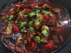 -力力豆花庄(广渠门店)