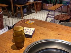 大堂-楠火锅(龙阳广场店)