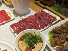 -焯牛潮汕牛肉火锅(云峰街创始店)