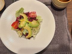 -上海中星铂尔曼大酒店 锦·日本料理