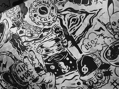 -BE NORMAL CAFE(霞溪路店)