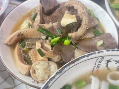 -正宗阳山牛杂(东城店)