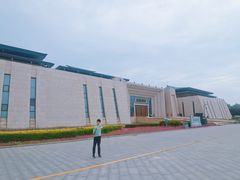 -孙子文化园