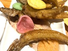 -吴记鲜定味