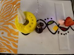 -漢咖啡·全服务式自助晚餐(武汉洲际酒店)