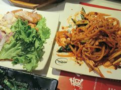 -鲜一烤肉(沈北店)