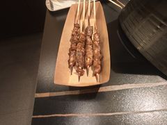 -师烤·豆花烤鱼(广州荔湾扬韬广场店)