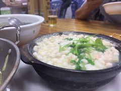 薏仁虾仁煲-肥弟大排档(汕樟路店)