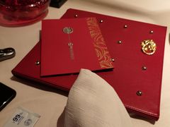 -丽思卡尔顿酒店-天泰轩中餐厅(大沽北路店)