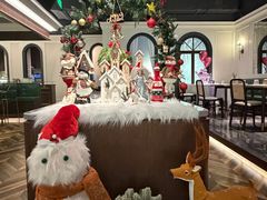 -静香HOUSE·全时段融合餐厅(七星欢乐颂店)
