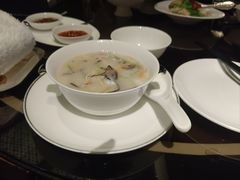 -北京四季酒店·采逸轩