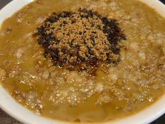 姜汁炖蛋-荣家小吃(紫阳街店)