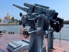 -中国人民解放军海军博物馆