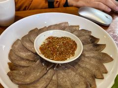 -玛禄藏膳(五分店)