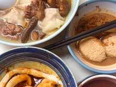 -龙抄手(文殊坊店)