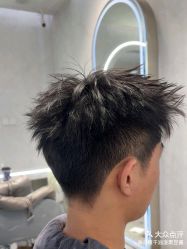 -丝源发型