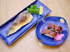 -呆住二更日本料理