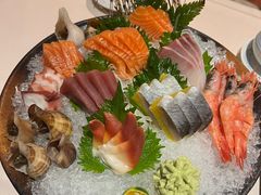 -富盈酒店-日本料理餐厅(厚街店)