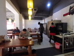 大堂-王菊美食街·王菊面馆(总店)