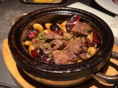 -烛影拾光观景餐厅·创意菜·摄影·小提琴(大唐不夜城店)