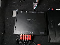 -神莺汽车音响改装连锁机构(深圳旗舰店)