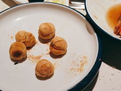 -三人行骨头王火锅(长寿店)