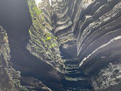 -梭布垭石林景区