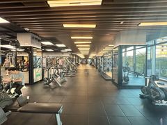 -燃坊JEN ACTIVE游泳健身中心·深圳前海JEN酒店