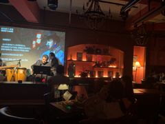 -音乐房子·Vintage Live Bar(玉林总店)