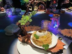 -三号码头罗氏虾小馆