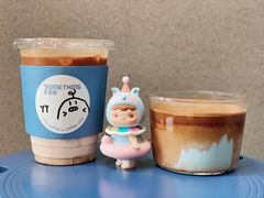 blue污-Something For(中洲湾店)