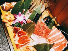 -伊茉家的烤肉店(勒泰中心店)