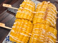-哥哥の深夜食堂(红松东路店)