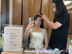 -金夫人婚纱摄影(江津店)