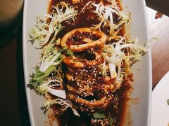 -前海沿·青岛菜(李沧万达店)