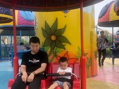 -华夏文旅海洋公园