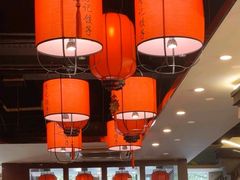 -李记东北饺子馆·东北菜(欢乐谷店)